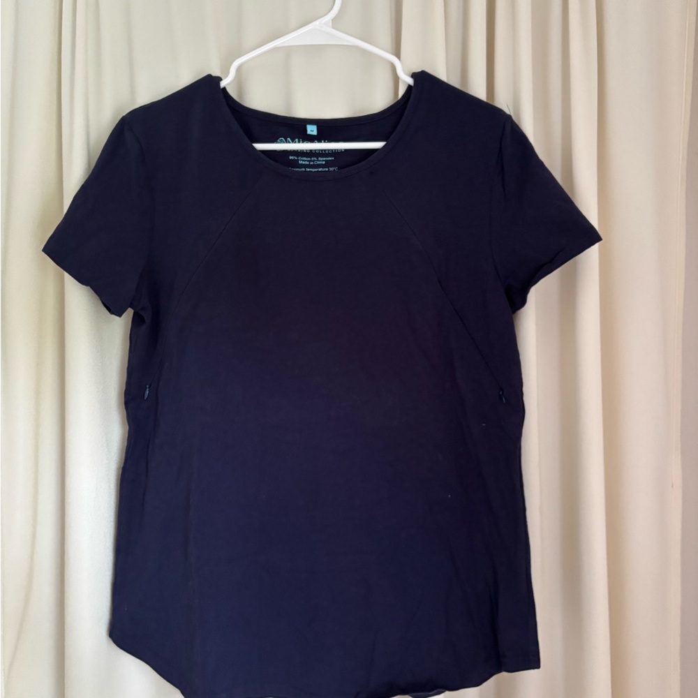 Women's Nursing Top